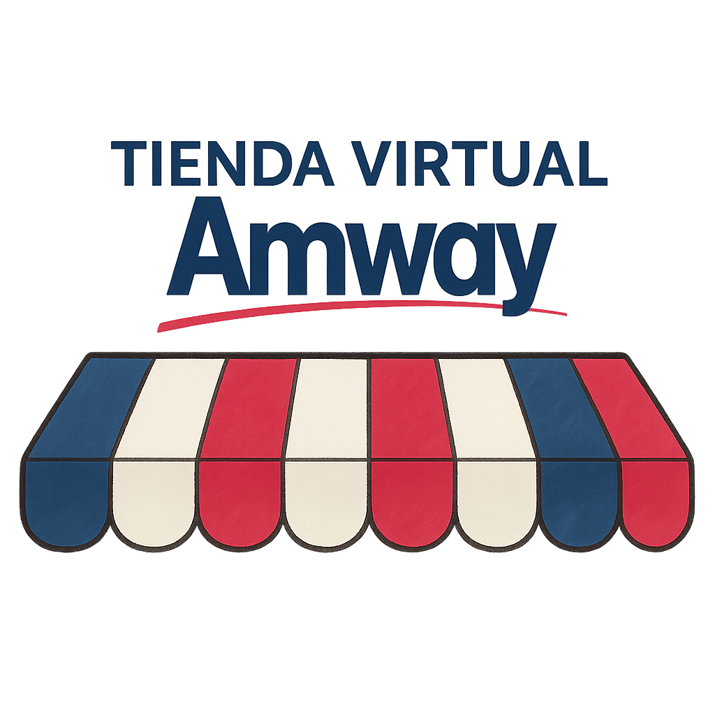 Tienda virtual Amway